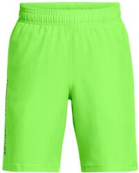 Under Armour UA Tech Woven Wordmark Short Rövidnadrág 1383341-362 Méret M 1383341-362