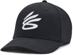 Under Armour Curry Snapback Osfm