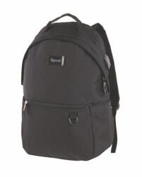 PULSE Hátizsák, notebook tartóval, PULSE "Cloud", fekete (121818)