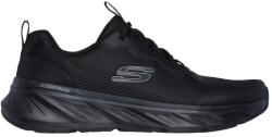 Skechers - EDGERIDE - REKZE - Sneaker Férfi utcai cipő (232835BBK)