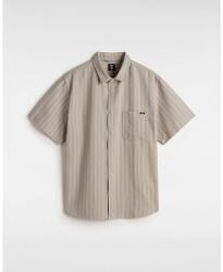 Vans - Lawson Stripe SS Woven - Férfi ing (VN000M15EBF1)