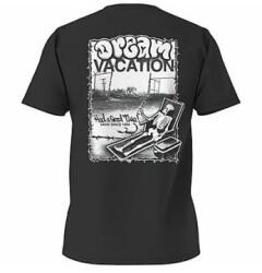 Vans - Good Times 66 SS - Férfi póló (VN000M6NBLK1)