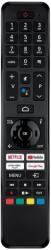 înlocuitoare TOSHIBA CT-8563 - telecomandă înlocuitoare