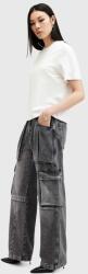 AllSaints farmer ECHO CARGO szürke, női, W004EB - szürke 27