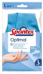 Spontex Optimal L gumikesztyű 1pár/ csomag