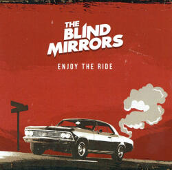  Enjoy The Ride Cd The Blind Mirrors