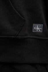 Calvin Klein суичър с цип и качулка дамски от памук (LV047C216G) - answear - 113,42 лв