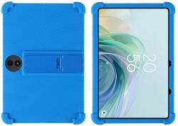  Husă de silicon WAVE pentru TCL Tab 11 Gen 2 albastră