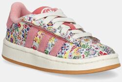 adidas Originals gyerek sportcipő CAMPUS 00s rózsaszín, JH5803 - rózsaszín 25.5