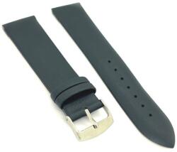  Curea navy piele vițel căptușită, fără cusătură 22mm - 3010522