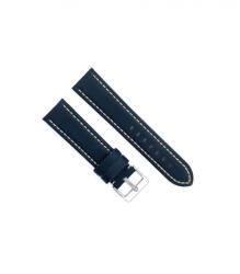  Curea ceas navy piele vitel impregnata 20mm -377.05. 20