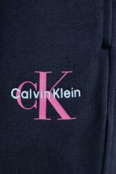 Calvin Klein Jeans спортен панталон дамски с памук (LV047B235G) - answear - 84,08 лв