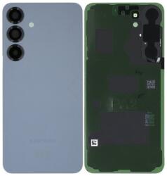Samsung Galaxy S25 Plus - Akkumulátor Fedőlap (Blueblack) - GH82-36350E Genuine Service Pack