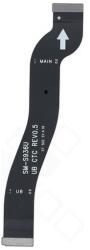 Samsung Galaxy S25 Plus - LCD Flex Kábelek - GH82-36363A Genuine Service Pack