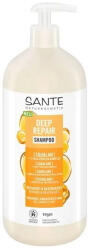 Sante Helyreállító sampon szkvalánnal és fehérje komplexszel 950ml