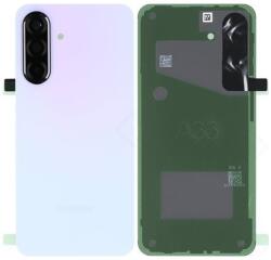 Samsung Galaxy A36 A366E - Akkumulátor Fedőlap (Awesome Lavender) - GH82-36804D Genuine Service Pack