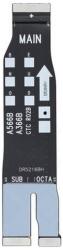 Samsung Galaxy A36 A366E, A56 A566B - Fő Flex Kábel - GH82-36830A Genuine Service Pack