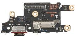 Xiaomi Poco X7 Pro 2412DPC0AG - Töltő Csatlakozó + PCB Alaplap + SIM Čítač - 56000400O1000 Genuine Service Pack