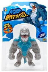 Monster Flex Monsterflex Viziszörnyek nyújtható figura