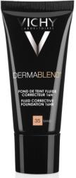 Vichy Dermablend korrekciós alapozó sand 35 fluid 30 ml