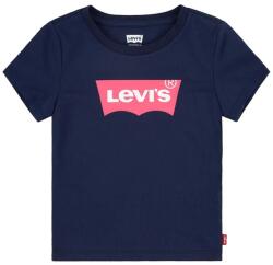 Levi's gyerek póló sötétkék - sötétkék 116 - answear - 5 190 Ft