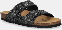 Pepe Jeans papucs OBAN ELECTRA W zöld, női, PLS90636 - zöld Női 38