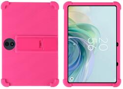  Husă de silicon WAVE pentru TCL Tab 11 Gen 2, roz