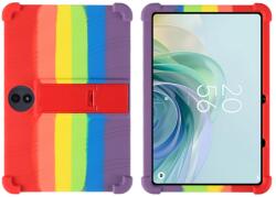  Husă silicon WAVE pentru TCL Tab 11 Gen 2 COLORFUL