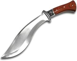 HARAHU A3205 Outdoor kés - Barna KP18182