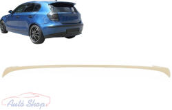 BMW 1-es Széria E81, E87 M-Tech M-Performance Hátsó Tetőspoiler 2004-2012