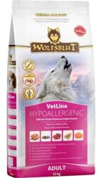 Wolfsblut VetLine Hypoallergenic Horse with Sweet Potatoes 12kg - cukidemishop