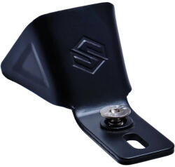 Striker Gravis Pro Fender - Fekete