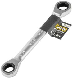 JCB JCB 7571417M racsnis gyűrűskulcs 14, 17 mm (JCB-7571417M)