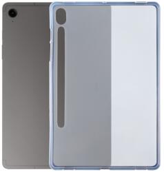  Husă de protecție TPU pentru Samsung Galaxy Tab S9 FE transparentă mată