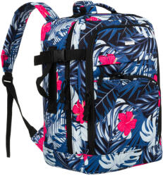  Peterson Hátizsák - PTN PP-TOK-P-6784 Print-1 - 40 X 25 X 20 Cm - (93699839-1)