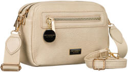  Peterson Női Oldaltáska Ptn Sty-1-F19-0972 D. Beige (86891899)