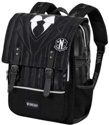 Karacter Mania Wednesday hátizsák - Uniform