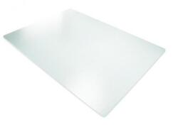 rs office Székalátét, szőnyegre, PET, 150x120 cm, RS OFFICE Duragrip Meta