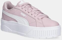 PUMA sportcipő Karmen II Jr rózsaszín, 398878 - rózsaszín 39