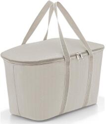 Reisenthel Coolerbag Herringbone Sand