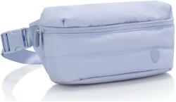 Heys Puffer Waist Bag Light Blue
