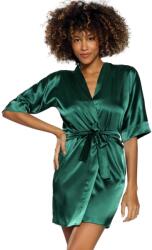 Dkaren Halat din satin DKAREN KAREN verde: S (mada-961-zielony S)