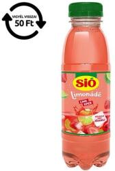 Sió Gyümölcslé SIÓ Limonádé Lime-eper 0, 4L DRS (C68833) - fotoland