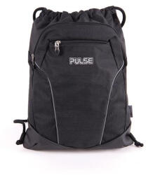 PULSE Tornazsák, PULSE "Olymp", fekete (COPLS122237)