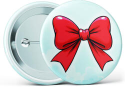 Partikellékek Masni óvodai jel kitűző több méretben