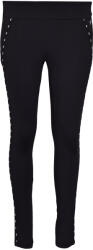 Fila Leggings Tia - black - Fekete