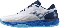 Mizuno Wave Enforce Court AC - Fehér