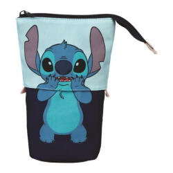 GIM Disney Lilo és Stitch, A csillagkutya Fun 2 az 1-ben tolltartó 19 cm GIM34202147 (GIM34202147)