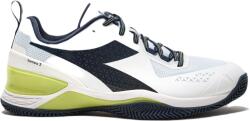 Diadora Blushield Torneo 2 Clay - Fehér - tennis-zone - 49 030 Ft