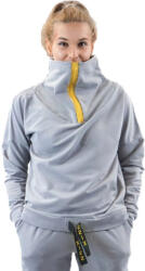 XISS YELLOW ZIP (Mik_Gr_Ye_Zip)